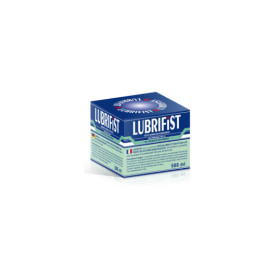 Lubrifiant à base d'eau renforcé spécial fist Lubrifist 500ml 